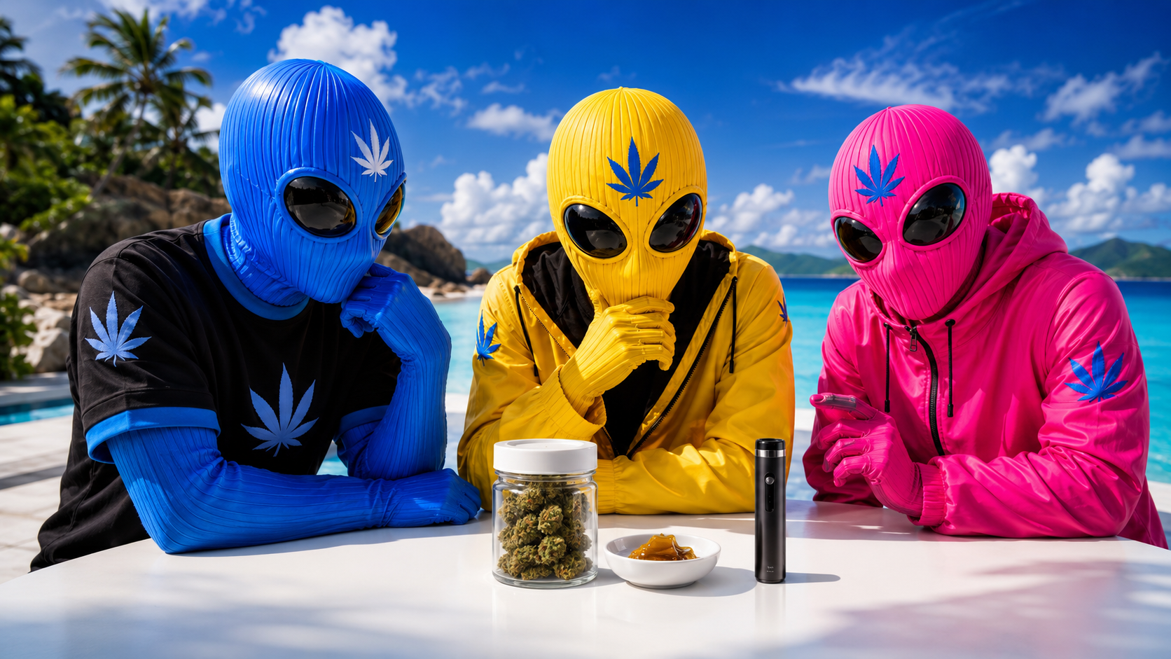 Guide Highweed+ des cannabinoïdes de nouvelle génération et de leurs formats