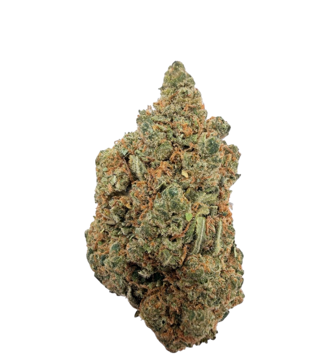 🥇 Cali Silver Haze 🥇 🧠 - THC+