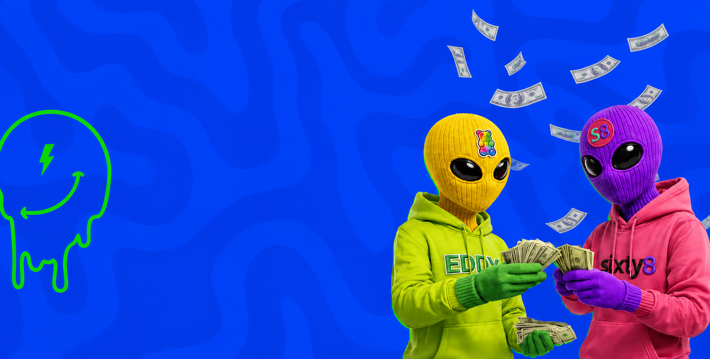 Programme fidélité et cashback