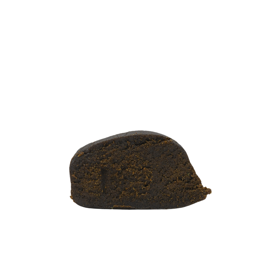 Static Hash ⚡ - TH-X