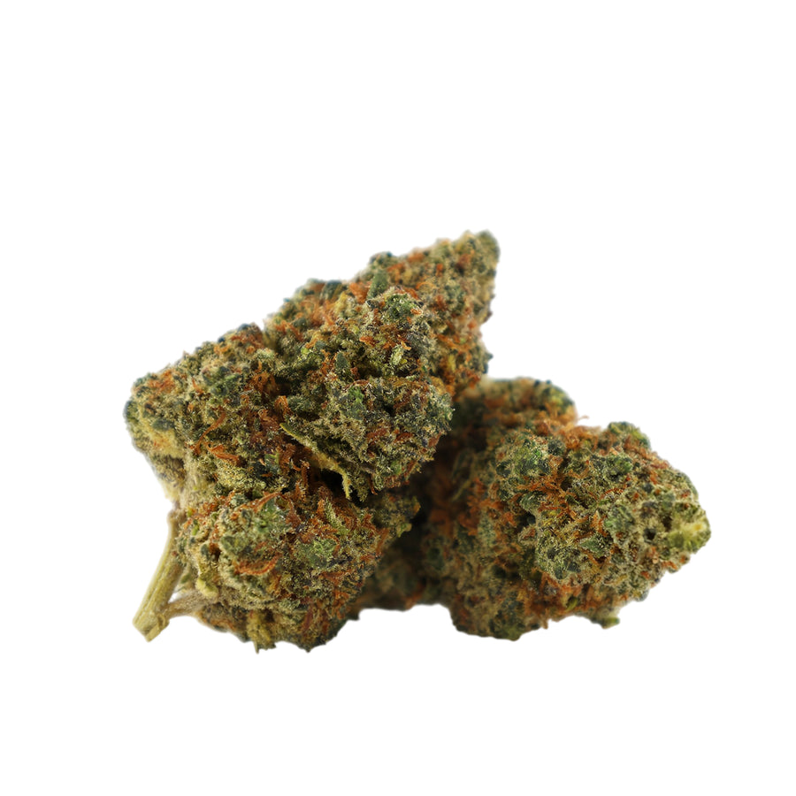 Strawberry 🍓 - Fleurs CBD