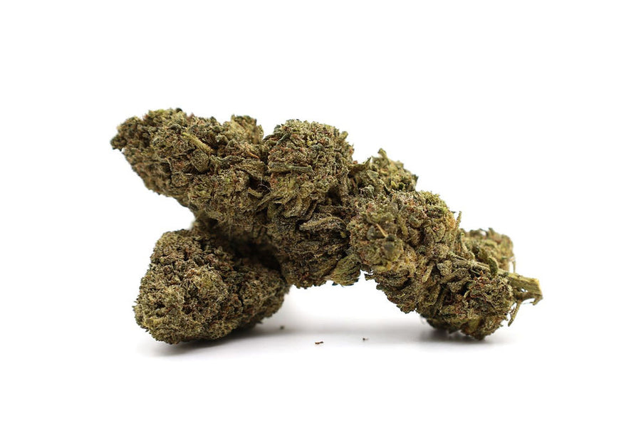 Green Diesel ⛽ TH-X