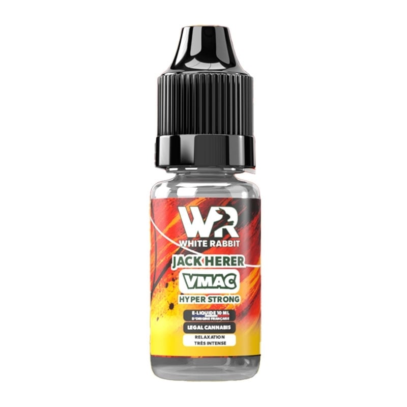 E-liquide Jack Herer